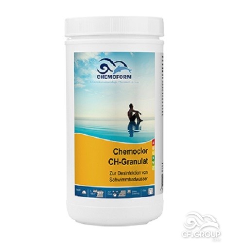 CH granulat 1 kg